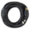 Duromax 240v 30A 10GA 25Ft Generator Cord with Cord Hanger XP3025GC - alternate 1